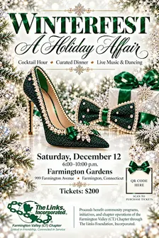 WINTERFEST:  A Holiday Affair