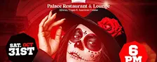 Halloween Party