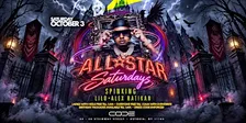 ALL STAR SATURDAYS AT CODE | THE BIG MOVIE