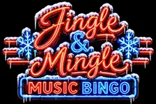 Jingle & Mingle Music Bingo