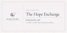 The Hope Exchange
