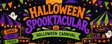Halloween Spooktacular