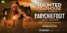 BABYCHIEFDOIT - Hartford, CT
