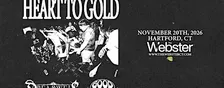 HEART TO GOLD - Hartford, CT