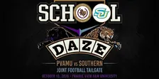 PVAMU vs Southern Tailgate