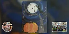 Paint Nite • Charley's Place • Glendale