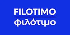 The Art of Giving: Filotimo Group Exhibition - Opening Night