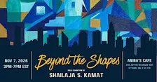 Beyond the Shapes Art Exhibit - Ottawa