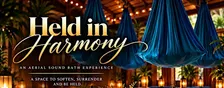 Held in Harmony