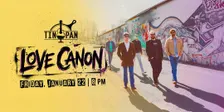 Love Canon