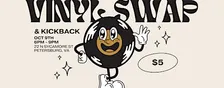 Vinyl Swap ( & Kickback)