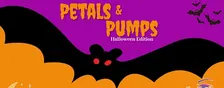 Petals & Pumps *halloween edition*