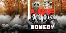 LIVE COMEDY