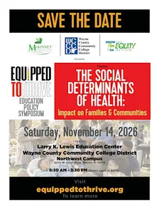 Education Policy Symposium: Equipping Families To Thrive Under OBBBA