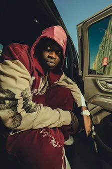 FETTY P. FRANKLIN LIVE @ NEAT