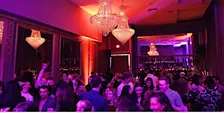 Intelligent Singles Mixer in Austin TX!