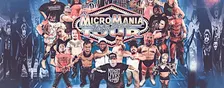 MicroMania Midget Wrestling: Columbia, TN at Boondox