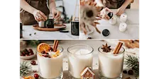 Holiday Candle Making Workshop With Instructor Mariah - Candle Making Class in Columbus | Classpop!™