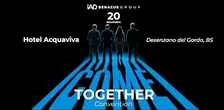 III° Convention Benacus - Come Together