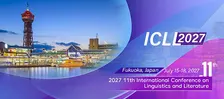 ICLL 2027 will be held in Kyushu University - Linguistics and Literature