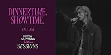 PizzaExpress Live Sessions - YauLam
