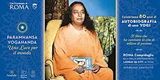 Paramhansa Yogananda. Una Luce per il mondo