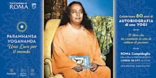 Paramhansa Yogananda. Una Luce per il mondo