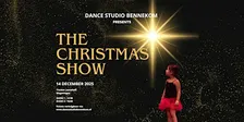 The Christmas show 1 & 2