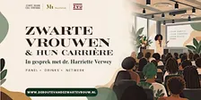 Zwarte Vrouwen & Hun Carrière