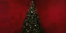 The John Lewis Poole Christmas Shopping Evening