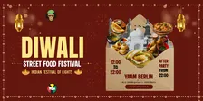 DIWALI INDIAN STREET FOOD FESTIVAL 2026