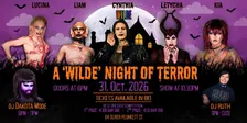 A 'Wilde' Night of Terror
