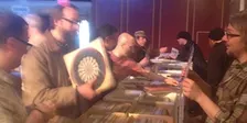 The Richmond Record Riot! VINYL SALE!  15,000+ LPs in one room! @StonyPoint