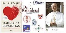 Lancering MAGNIFICA HUMANITAS van Paus Leo XIV in de Antwerpse Kathedraal