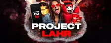 PROJECT LAHR