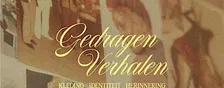 Gedragen Verhalen Storytelling Dinner