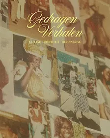 Gedragen Verhalen Storytelling Dinner
