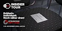UNI-HIFI Insider Tour @ Mitteldeutsche HiFi-Tage 2026