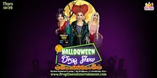 HalloQween Drag Show at Big Shots (Woodbridge, NJ)