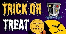 Salesian High School Trick-Or-Treat 2026