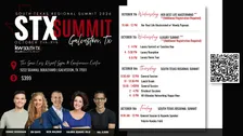 South Texas Regional Summit