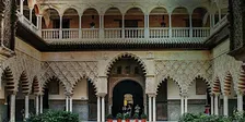 Leyendas de Sevilla