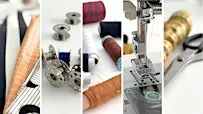 Nähwerkstatt | 19 – 21 Uhr | Für Erwachsene und Jugendliche ab 16 Jahren