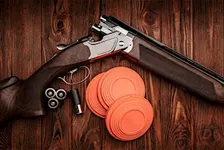 1st Annual ASHRAE STL Sporting Clay Shoot