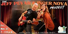Jeff Pevar & Inger Nova Project