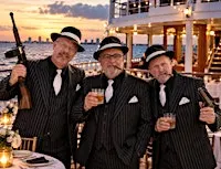 Roarin' Funnies- Murder Myster Dinner Show