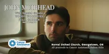 John Muirhead and Friends Concert