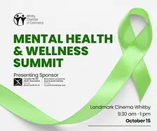 Mental Health & Wellness Summit