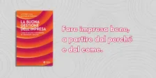 La buona gestione dell'impresa