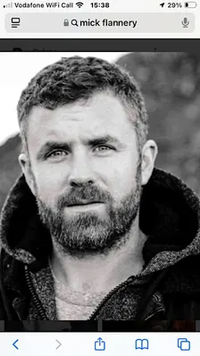 Mick flannery